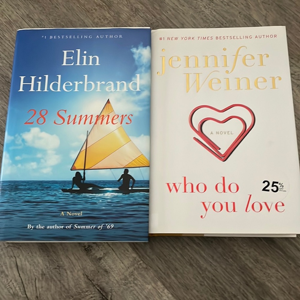 Popular books